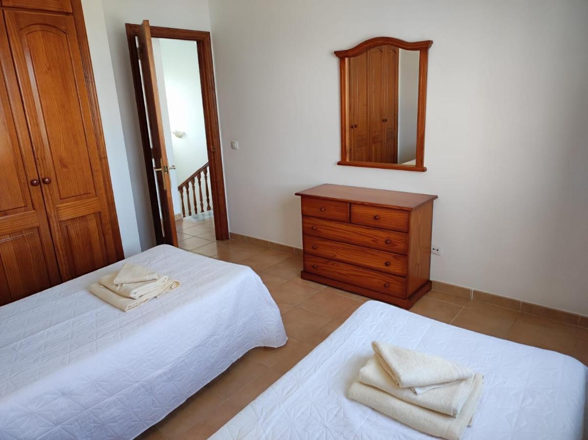 Villa Martina Playa Blanca  Esterno foto