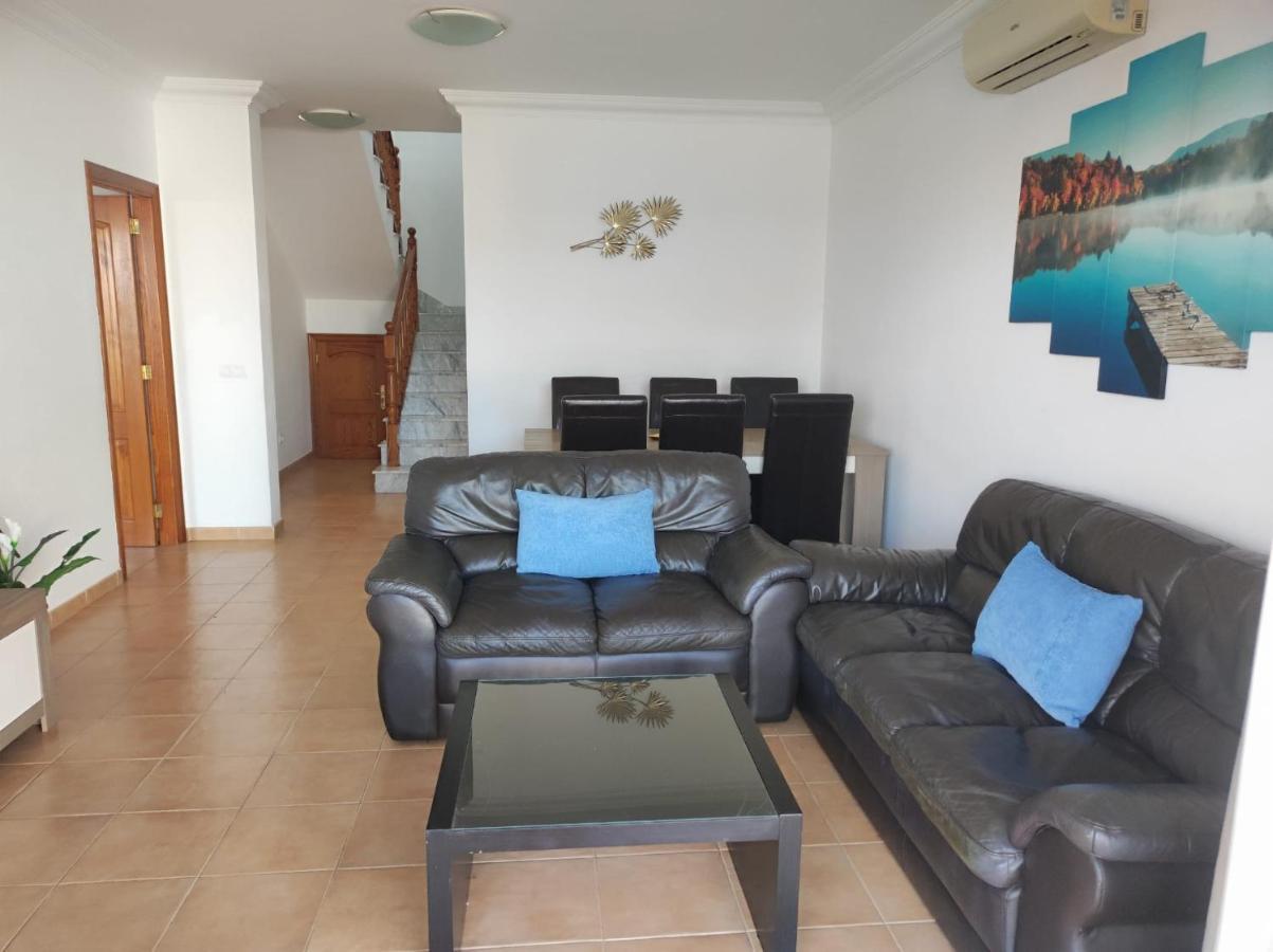 Villa Martina Playa Blanca  Esterno foto
