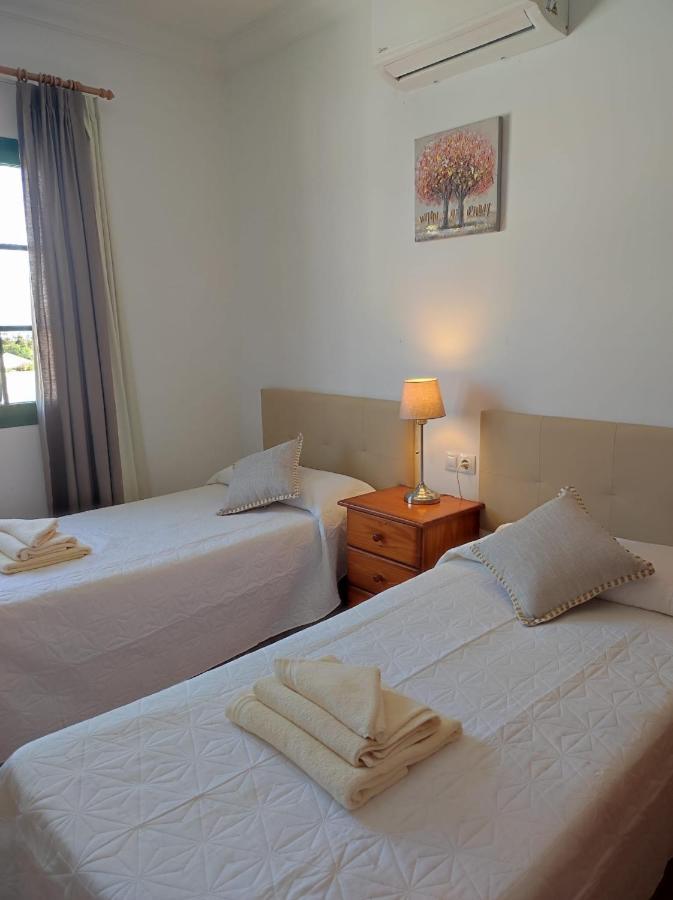 Villa Martina Playa Blanca  Esterno foto