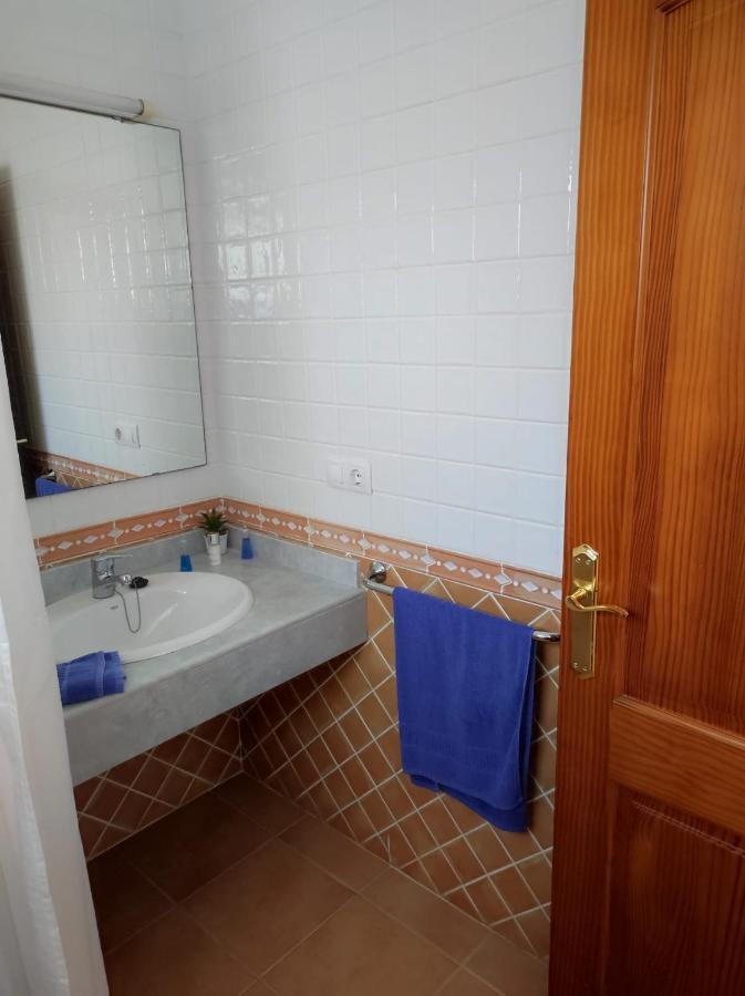 Villa Martina Playa Blanca  Esterno foto