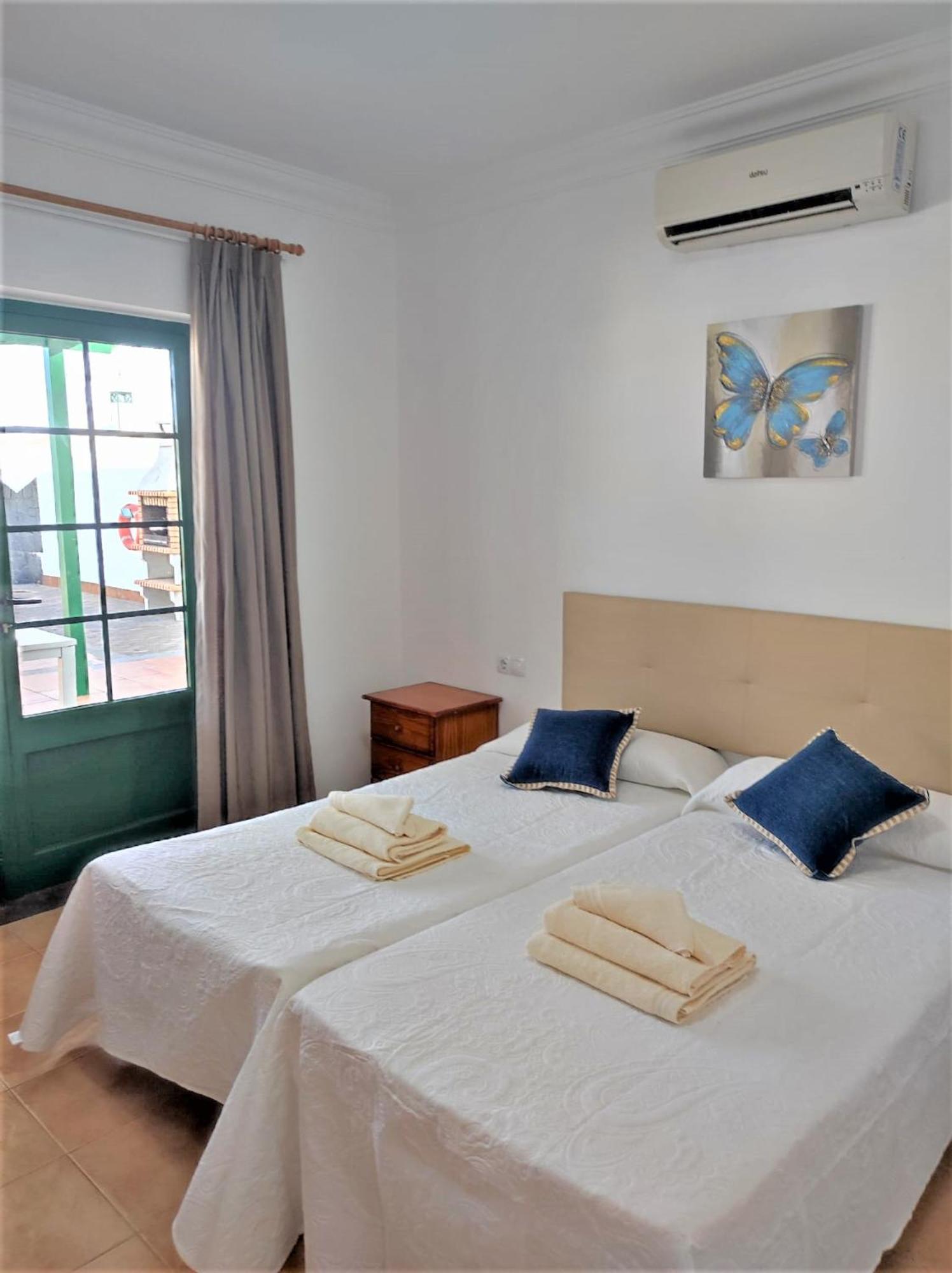 Villa Martina Playa Blanca  Esterno foto